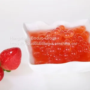 Specially Blended Black Tea（Flavored） Affordable Price China Supplier Factory thumbnail-5