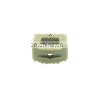 CE & ISO Marked Spine Bone Surgery Cervical Peek Cage Spinal Instrument Set Orthopedic Surgical Instruments thumbnail-2