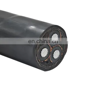 YJLV22 3*95 Insulated Wire Electrical Power Cables thumbnail-1