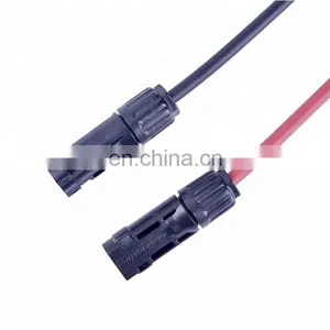 Slocable Solar Guangdong Province Hot Sell Connector dc Power Plug Connector thumbnail-2