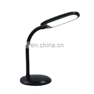Super Bright Home Decorative Desktop Lamp Home Decor Desk Lamp High Power Led Lamp With Adjustable Head thumbnail-1