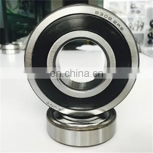 High Precision Engine Bearing 6003 Deep Groove Ball Bearing 17*35*10 thumbnail-1