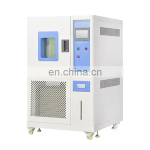 Liyi Environmental Temperature And Humidity Climatic Test Chamber thumbnail-3