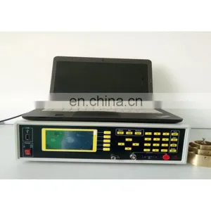 Liyi 304 Series of Surface and Volume Resistivity Tester (High Resistance) thumbnail-1