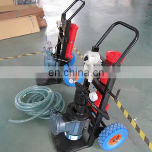 Portable Oil Purifier BLYJ-16 Pump for Fishing Vessel Fuel Oil Filtration thumbnail-5