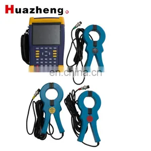 Portable Multi-functional 3 Phase Electric Energy Meter Field Calibrator Digital Power Energy Meter Calibration Equipment thumbnail-2