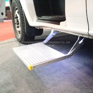 ES-F-S Series Electric Folding Step thumbnail-4
