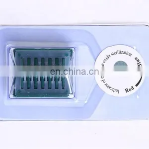 Laparoscopic Medical Clip Applicator Handle thumbnail-4