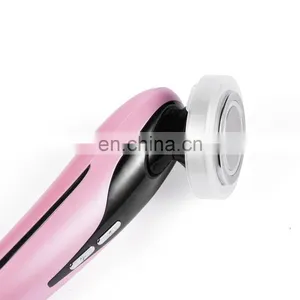 Factory Cheapest 5 in 1 Ultrasonic Rf Ems Led Beauty Machine Personal Care Facial Instrument for Women thumbnail-1