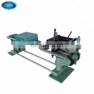 40X40X160 Prism Mould Cement Jolting Vibration Apparatus thumbnail-1