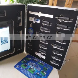 Common Rail Injector Stroke Measuring System CRM2000 Stage3 Can Adjust Needle Lift thumbnail-2