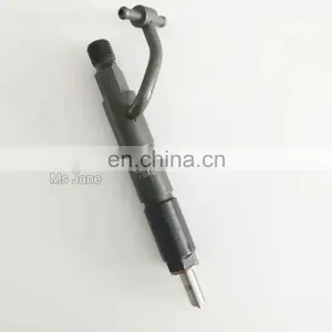 FUEL INJECTOR KBAL-P028 thumbnail-2