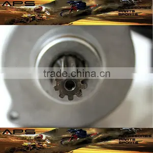 ATV Parts ATV Start Motor for HISUN700 ATV QUAD BIKE thumbnail-2
