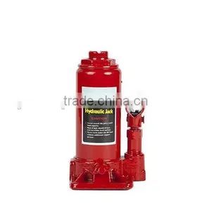 High Quality 5T Car Lifting Hydraulic Bottle Jack thumbnail-2