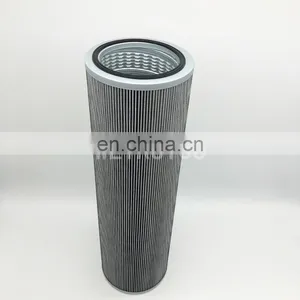 Excavator Hydraulic Oil Return Filter Element TLX235L thumbnail-5