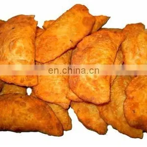 2019 Spring Roll Wonton Samosa Dumpling Making Machine thumbnail-4