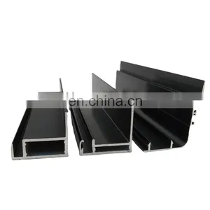 SHENGXIN China Famous Trademark Wardrobe Aluminium Profile 6063 Aluminium Section Profile Window Malaysia thumbnail-7