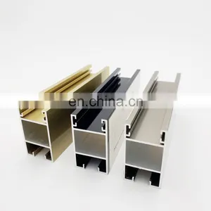 Aluminium c Channel for Christmas Decorations for Sliding Window and Sheet thumbnail-1