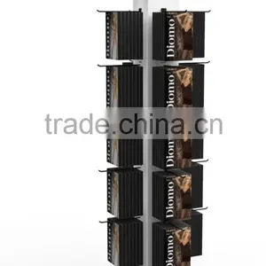 Round Counter Sock Display Stand thumbnail-6