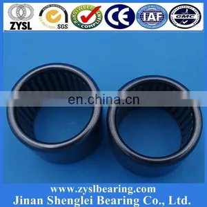 China Made Needle Roller Bearing HK1512 Used for Electric Bicycle thumbnail-3