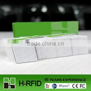 RFID Card F08 Chip Made by FUDAN thumbnail-1