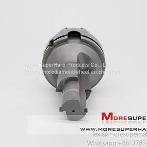 PCD Reamer for Camshaft Bore thumbnail-1