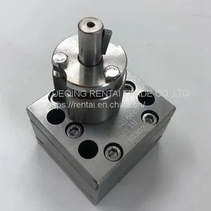 Gear Pump JSB*3.6CC for Media Equipment thumbnail-1