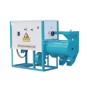 Corn Kernel Cleaning/Corn Kernel Processing Machinery/Broken Corn Kernels/corn Starch thumbnail-1