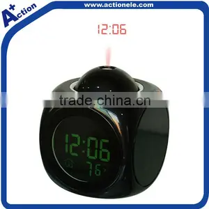 Projection Digital Alalrm Table Clock for Kid thumbnail-1