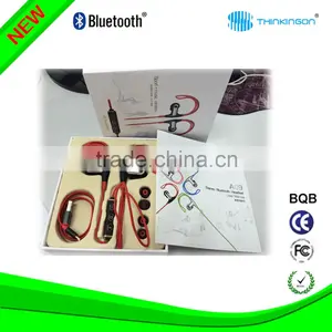 Bluetooth Sport Headphone,Earphone,Headset thumbnail-5