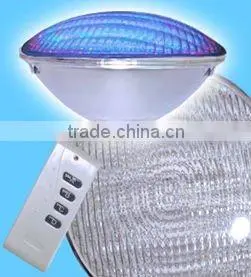 15W/18W RGB PAR56 LED Swimming Pool Light thumbnail-1