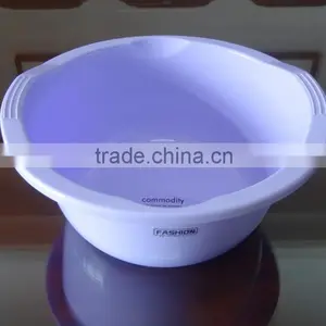 2016 New High Quality Plastic Basin With Handle 11.5L thumbnail-1