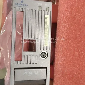 Emerson Monitoring Vertiv Control Unit PSM-B5 thumbnail-3