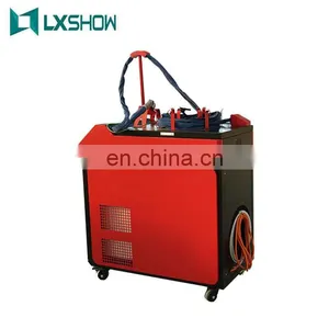 2021 Cheapest 1500W Laser Welding Machine Handled Fiber Laser Metal Welder Price thumbnail-4