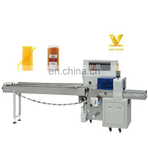 High Quality High Speed Sachet Honey Stick Packaging Machine thumbnail-1