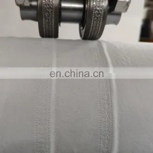 Automatic Interfold Facial Tissue Making Machine thumbnail-2