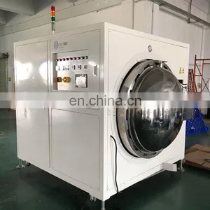 Low Price Bubble Remover Autoclave Air Removing Bubble Machine Air Compressor Defoaming Pump Air Bubble Removing Machine thumbnail-3