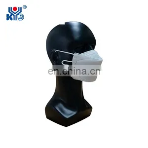 Automatic Adjustable Earloop 3D Type Mask Machine Machine in Korea thumbnail-4