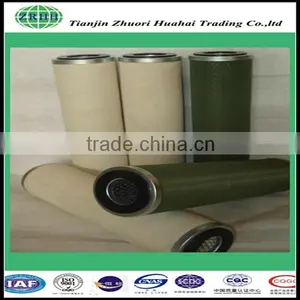 Manufacturer Sale High Quality Coalescence Filter Element With High Performance thumbnail-6
