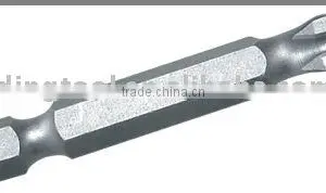Screwdriver Bits/Ribbed Bits thumbnail-1