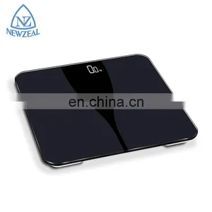 Personal Household 180Kg 396Lb Body Weigh Digital Bathroom Electronic Weighing Scale thumbnail-3