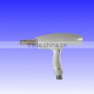 Tattoo Removal Laser Machine Yag Laser / Nd Yag Laser Nd Yag Laser Machine Hair Removal Machine / Q Switch Nd Yag Laser Telangiectasis Treatment thumbnail-2