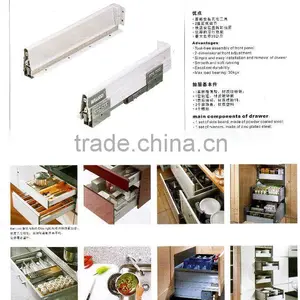 Drawer Slides thumbnail-1