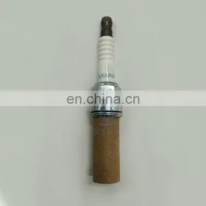 Laser Platinum DILKAR6A-11 Spark Plugs For Altima Rogue Sentra 2.5L 22401-JA01B thumbnail-1