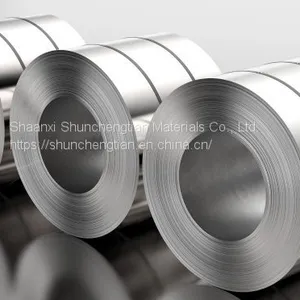 China Steel Factory Stainless Steel Flat Rolled Coil Stainless Steel Sheets & Coils thumbnail-4