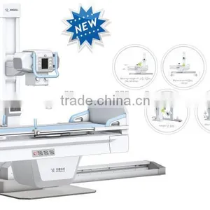 Digital Radiography System thumbnail-2