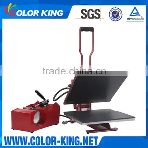 Free Mug Print Machine Professional Heat Press Transfer Machine thumbnail-1