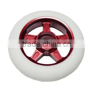 Pro Stunt Scooter Wheel for Adult thumbnail-2