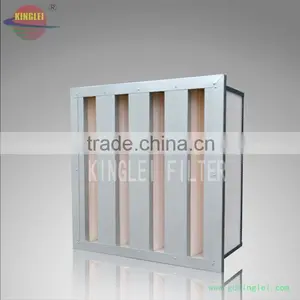 KLFC-016 HEPA Filter thumbnail-3