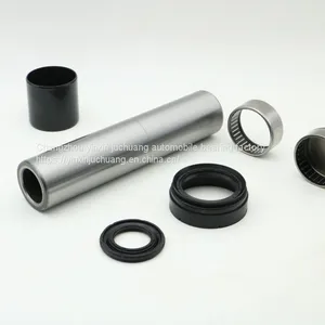 Manufacturer Supply KS559.06+M4499Auto Bearing Needle Roller Bearing Repair Kit Bearing Rear Axle Bearing Flat Roller thumbnail-1